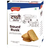 Saunf Rusk 400g