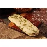 Bread Kulcha Long 160G