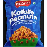 Bikano Karare Peanut 200g