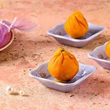 Modak Maida Kesar