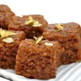 Kalakand Anjeer