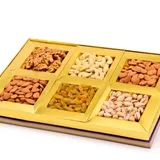 Utsav Dry Fruit Hamper