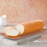 Round Garlic Bread 300G