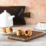 Vol-Au-Vent Puff Box