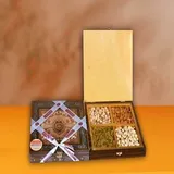 Executive Dry Fruit Box-4