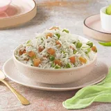 Vegetable Rice