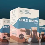 93 Easy Cold-Brew Box