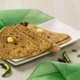 Tawa Paratha