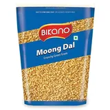 Moong Dal Plain 400g MRP 120/-