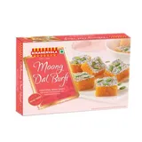 Moong Dal Burfi 400g