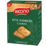 Premium Cookies Atta Namkeen 350g