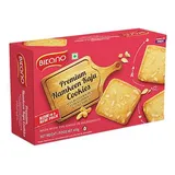 Baked Del Nam Kaju Cookies 400g