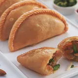 Dry Fruit Gulkand Gujiya