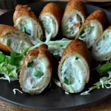 Dahi Ke Kabab.