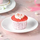 Red Velvet Cupcake