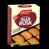 Suji Rusk 600G