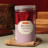 Lavash Spinach Beetroot 100g