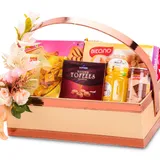 Premium Diwali Snack & Treat Hamper