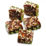 Khajoor Chikki