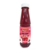 Syrup Rose 750 ML