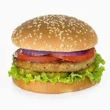 Veg. Burger