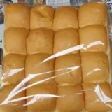 Bread Pav Bun