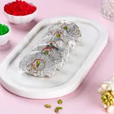 Kaju Gujiya