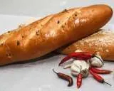 Bread Garlic 250 g