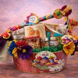 Riwaaz Collection Holi Hamper