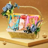 SnackHack Hamper