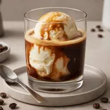 Affogato