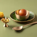 Falahari Gulab Jamun