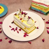 Rasmalai Pastry