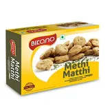 Methi Mathi 400g