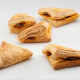 Patties Paneer