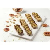 Dry Fruit Chakkar