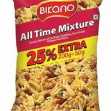 All Time Mixture 200+50g Extra