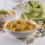 Malai Kofta