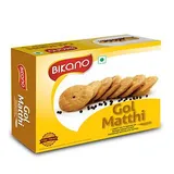 Gol Mathi 400g