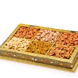 Samriddhi Dry Fruit Hamper