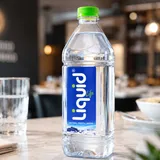 Mineral Water Bottle 1 Ltr.