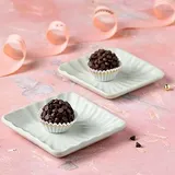 Choco Chip Laddu (Black)