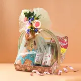 Refreshing Treat Hamper