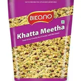 Khatta Meetha 400g Plus 25 % Extra