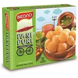 Pani Puri Box