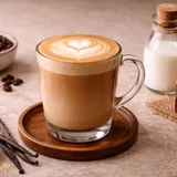 Vanilla Latte