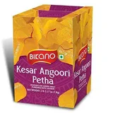 Kesar Angoori Petha 1 Kg