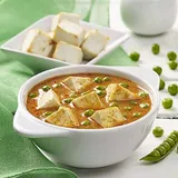 Matar Paneer