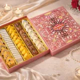 Assorted Panchratan Sweet Box