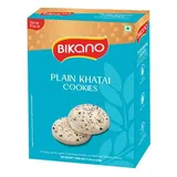 Premium Cookies Plain Khatai 320g